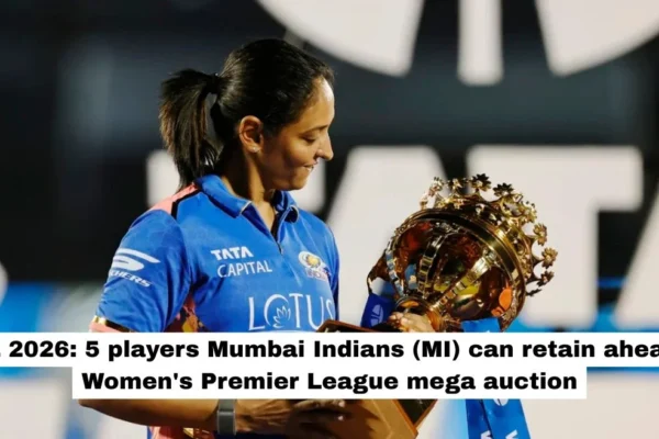 Star players, young talent, strong squad