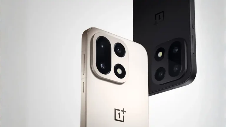 OnePlus 15 India Launch Today: How to Watch Livestream, What to Expect, Price, Specifications & Sale Details