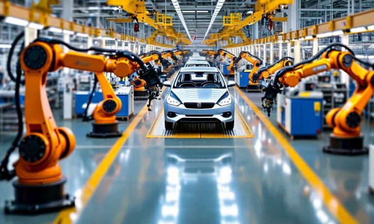 Auto Sector Set for Multi-Year Demand Revival as Policy Boosts Kick In, but Growth May Vary Across Segments