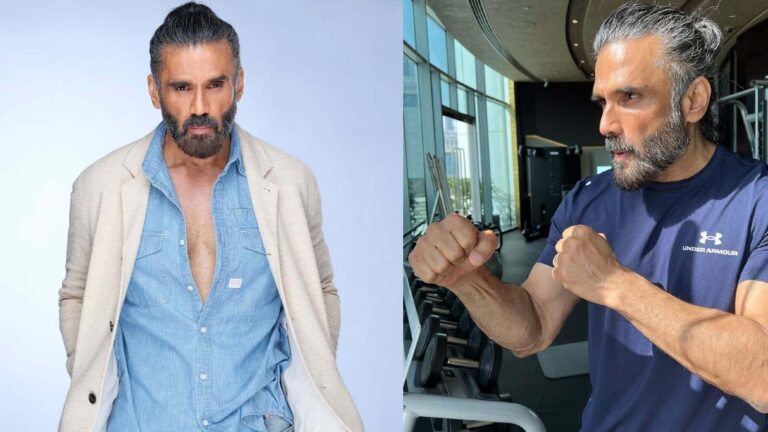 Suniel Shetty Opens Up on Why He Avoids Most South Films — A Deep Dive into His Choices, Career Philosophy & Future Projects