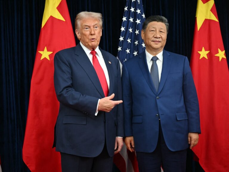 China Alleges US Behind $13 Billion Bitcoin Theft in Explosive Cyber Accusation