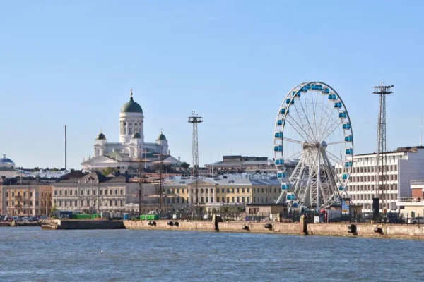 Indians are flocking to Finland, Sweden, and Lapland for unique Arctic experiences, Northern Lights, and serene winter escapes.