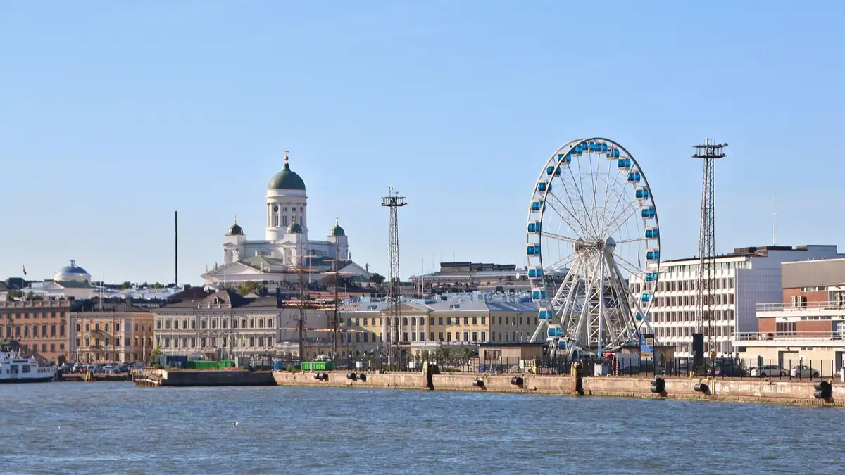 Indians are flocking to Finland, Sweden, and Lapland for unique Arctic experiences, Northern Lights, and serene winter escapes.