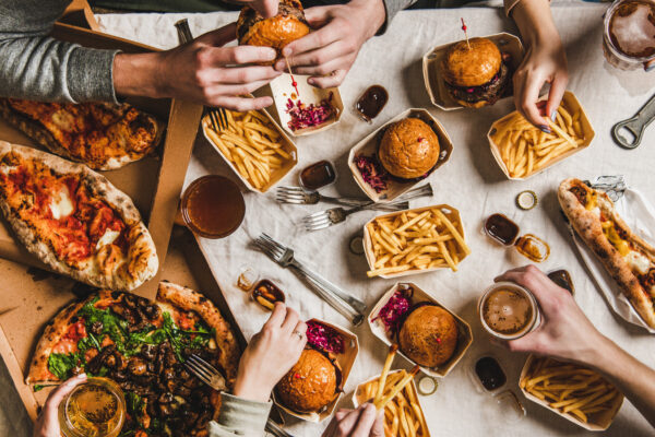 A single holiday feast won’t derail your health—your body can handle occasional overeating