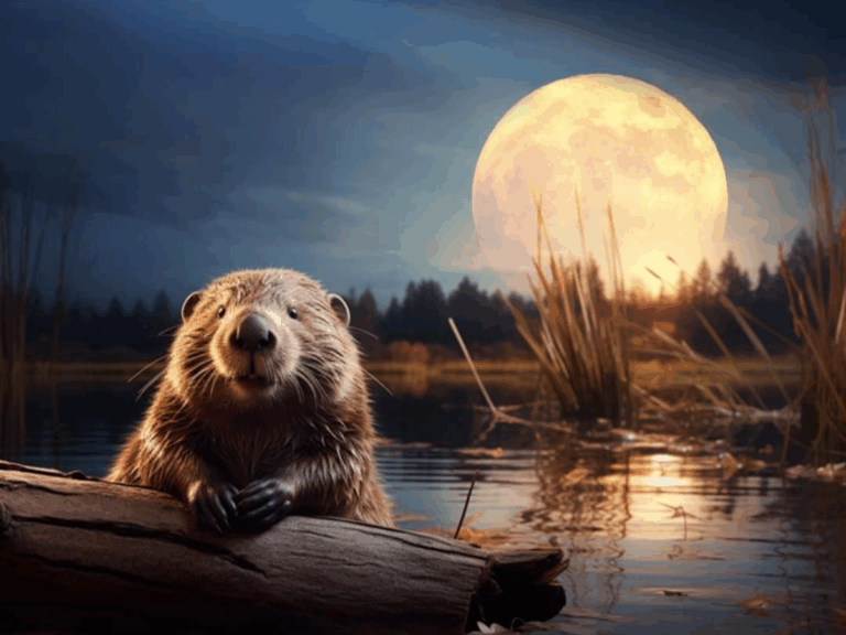 Beaver Supermoon 2025: Celestial Event Date, Timings, and Astrological Meaning