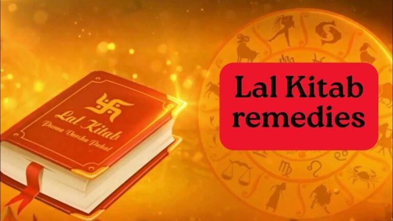 Today’s Lal Kitab Horoscope warns that staying focused is key to avoiding delays and setbacks.