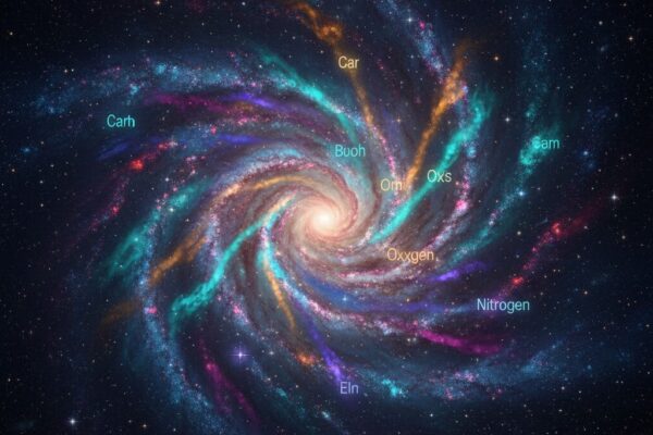 Stellar Life Ingredients