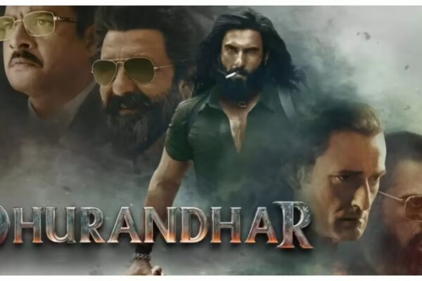 Dhurandhar Box Office Day 1 collects ₹10 crore as Ranveer Singh’s film opens strong nationwide.