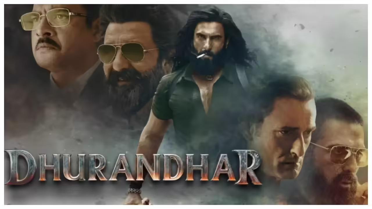 Dhurandhar Box Office Day 1 collects ₹10 crore as Ranveer Singh’s film opens strong nationwide.