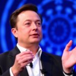 Elon Musk says AI could make work optional.