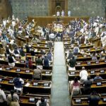 The Winter Session started with chaos, forcing a Lok Sabha adjournment as Kharge criticized the government.