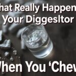 Increases saliva, aids digestion, and improves nutrient absorption.