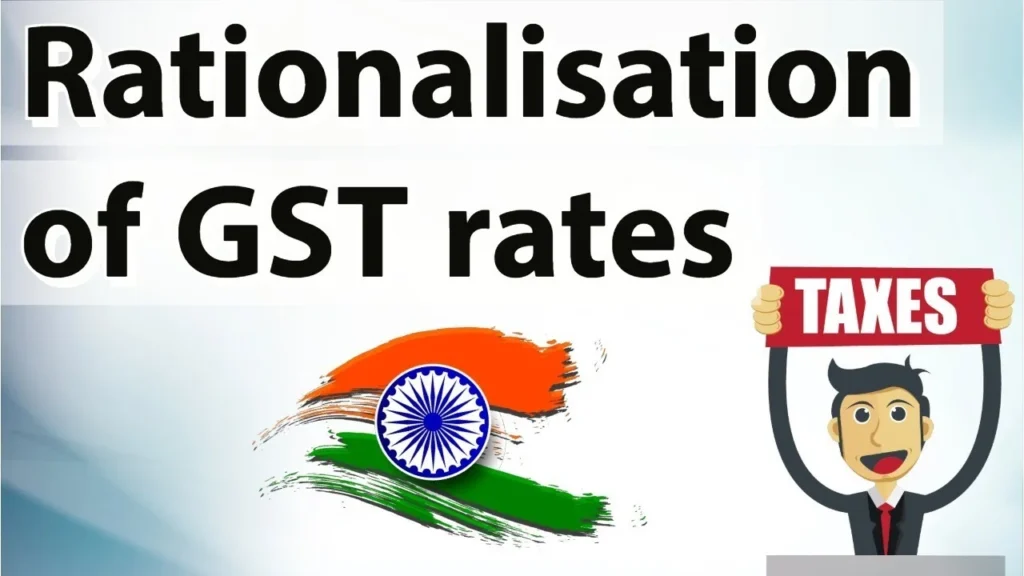 GST Rate Rationalisation Boosts Retail Credit Market in Q2FY26 – Economic Implications of GST-Driven Credit Growth