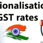 GST Rate Rationalisation Boosts Retail Credit Market in Q2FY26 – Economic Implications of GST-Driven Credit Growth