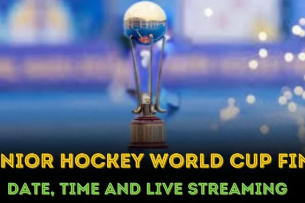 Germany retain the Junior Hockey World Cup title after a thrilling shoot-out win over Spain.