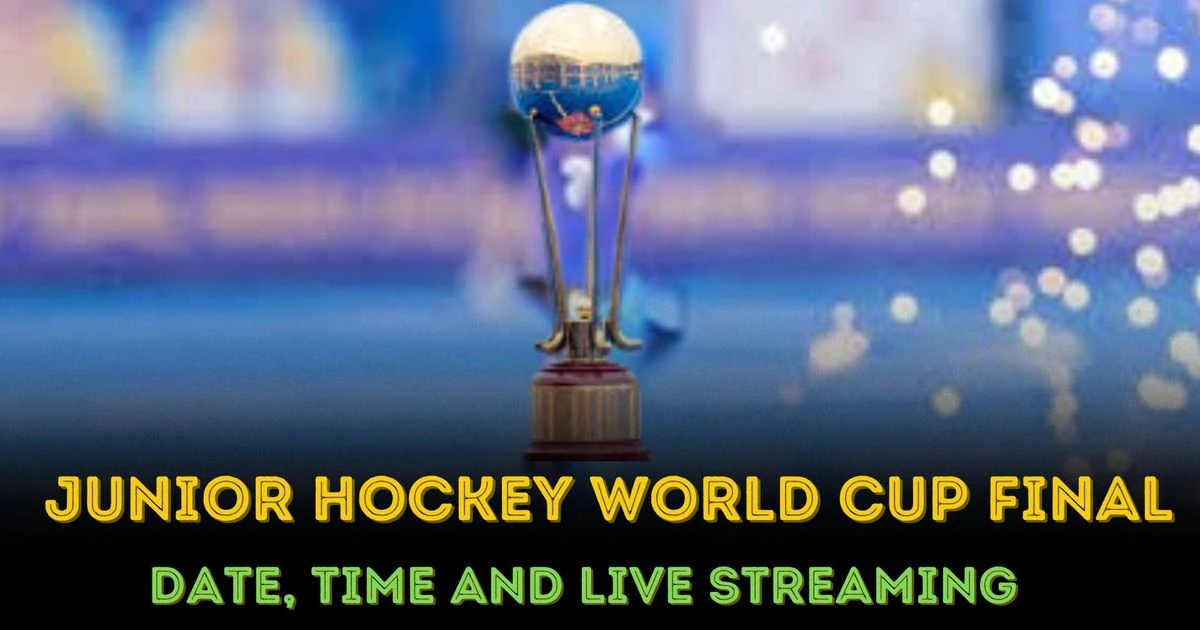 Germany retain the Junior Hockey World Cup title after a thrilling shoot-out win over Spain.