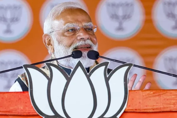 TMC on Offensive Over SIR as PM Modi asks BJP to tone down its Bengal rhetoric.