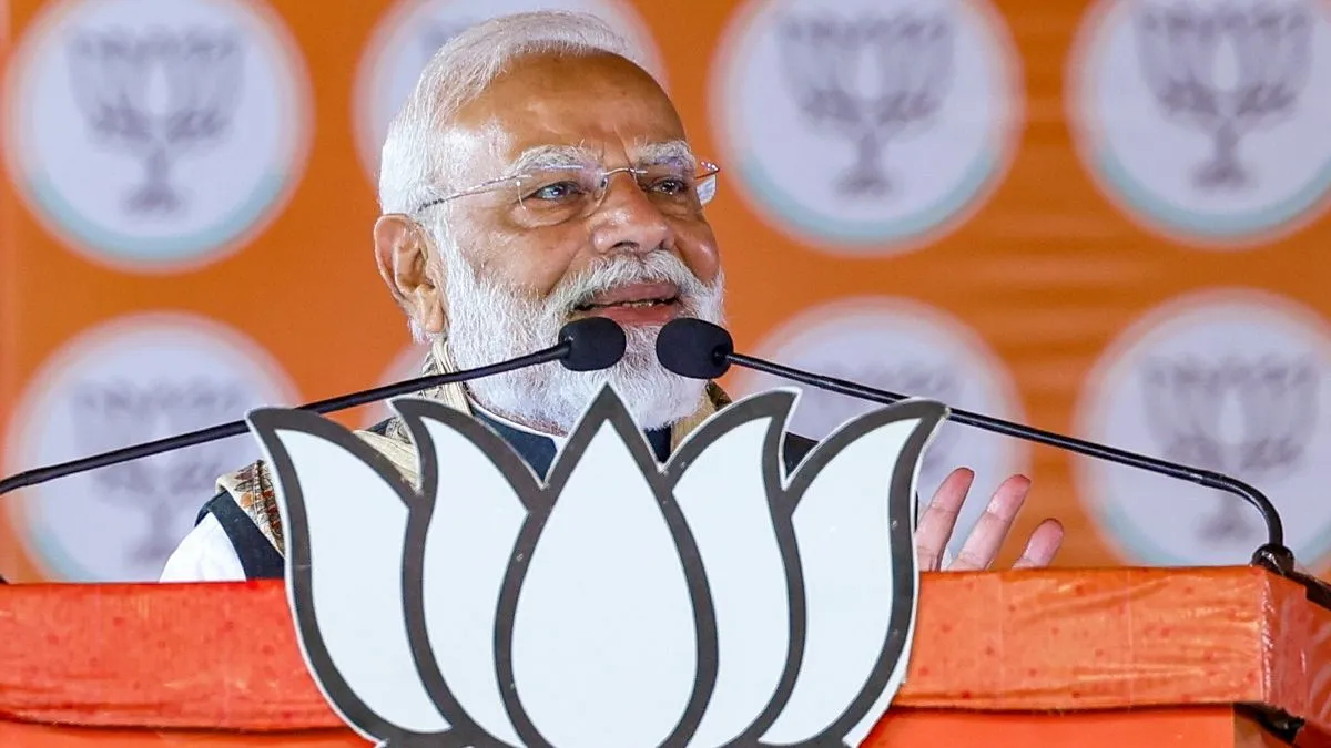 TMC on Offensive Over SIR as PM Modi asks BJP to tone down its Bengal rhetoric.