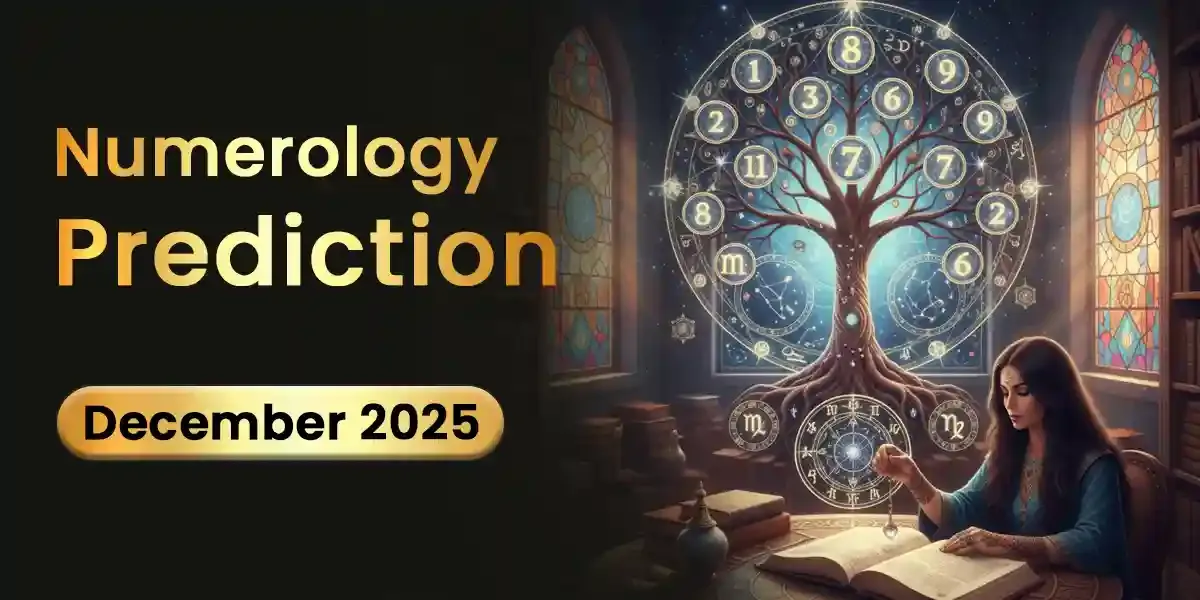 Today’s numerology encourages fresh perspectives to help you make the most of your day.