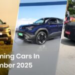India’s December 2025 car lineup promises excitement with major launches from Maruti, Tata, and Kia.