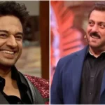 Gaurav Khanna loses his cool after a media jab, adding drama as Bigg Boss 19 reaches its top six.