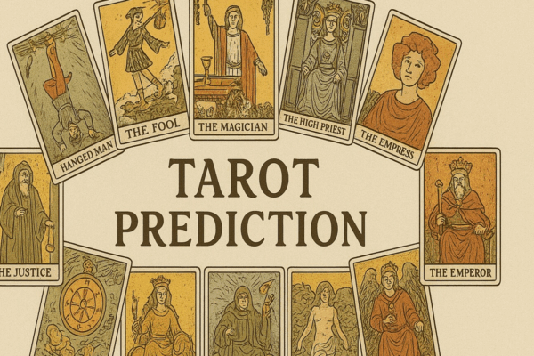 Tarot Horoscope Today – December 3, 2025: A day to celebrate small joys, personal growth, and gentle awakenings for all signs.