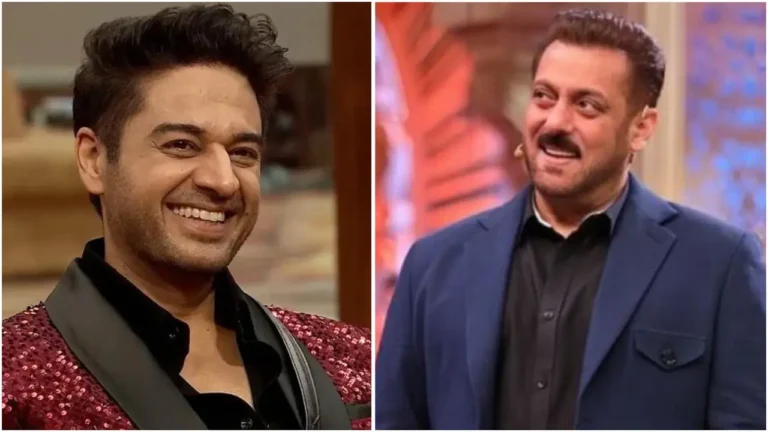 Bigg Boss 19: Gaurav Khanna Loses His Cool After Media Calls Him ‘Sher Ki Khaal Mein Lomdi’ — Drama Peaks as Show Reaches Top 6