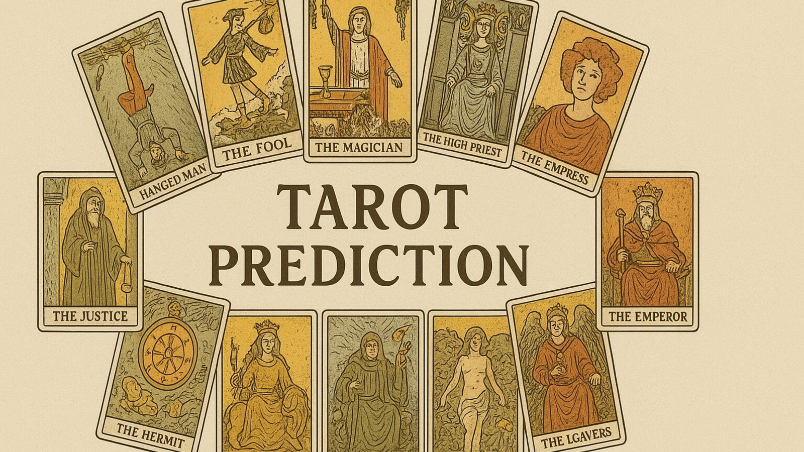Tarot Horoscope Today – December 3, 2025: A day to celebrate small joys, personal growth, and gentle awakenings for all signs.