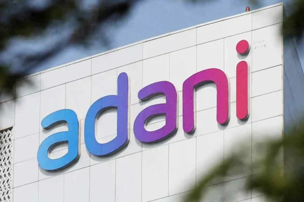 Adani Group acquires IANS