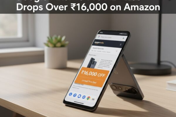 Google Pixel 10 Pro XL Price Drop on Amazon