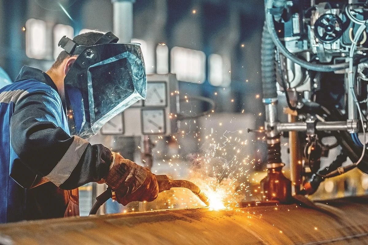 India’s Core Industries in 2026