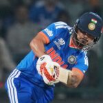 Ishan Kishan T20 World Cup 2026 powerplay