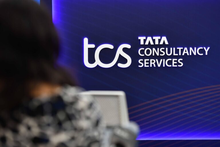 Tata Consultancy Services Set for a Strong Rally? Why CLSA Sees 33% Upside Ahead