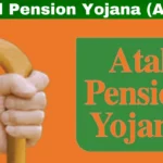 Atal Pension Yojana (APY)