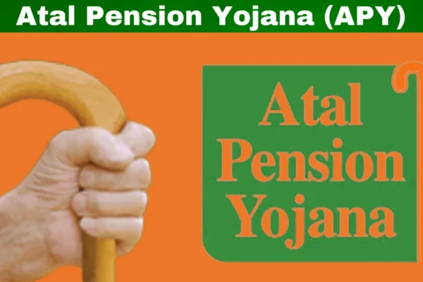 Atal Pension Yojana (APY)