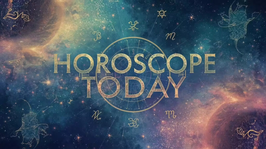 Horoscope Today February 28 2026