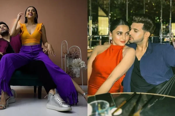 Tejasswi Prakash OTT Debut