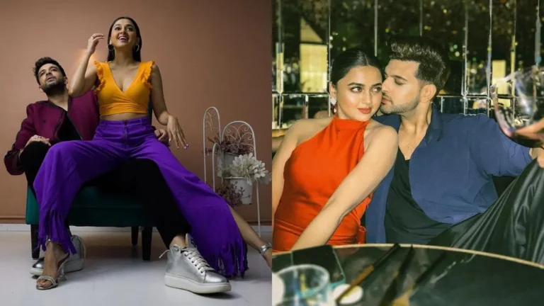 Tejasswi Prakash OTT Debut