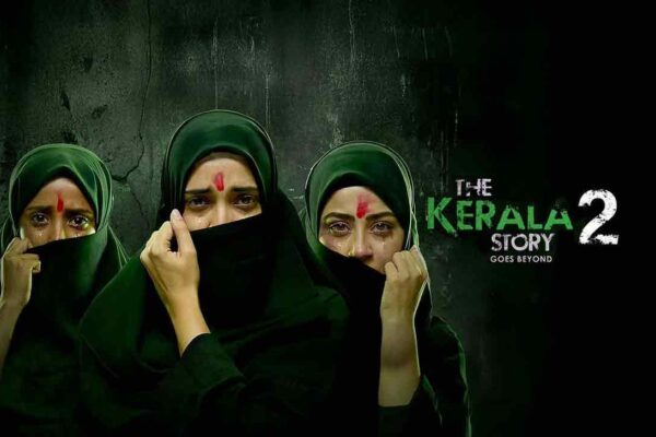 The Kerala Story 2 release