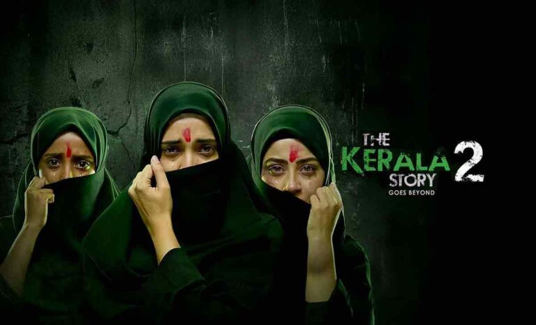 Kerala High Court Lifts Stay, Clearing the Path for The Kerala Story 2 to Release
