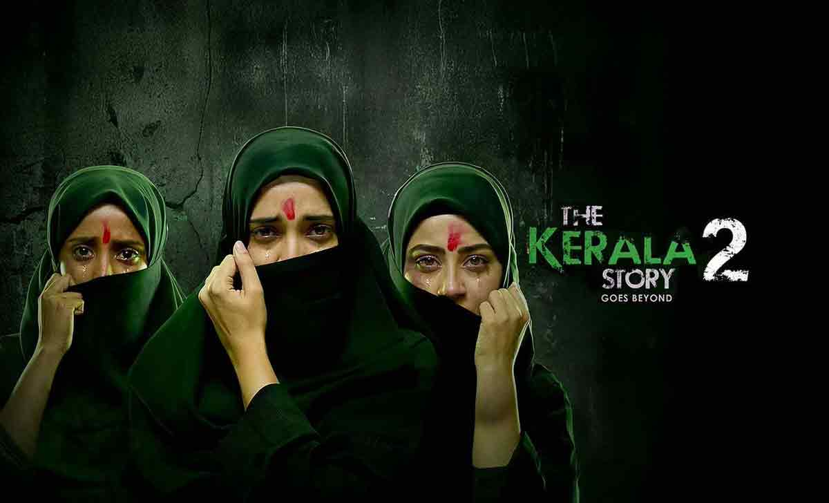 The Kerala Story 2 release