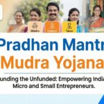 Pradhan Mantri MUDRA Yojana