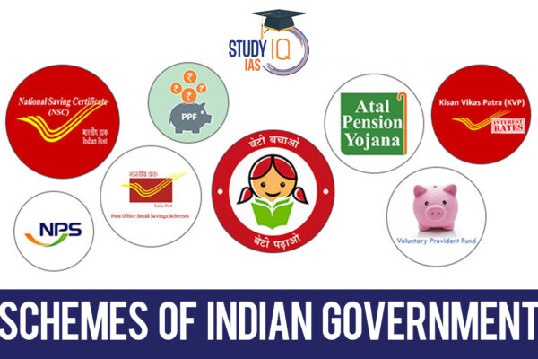 India Government Schemes 2026