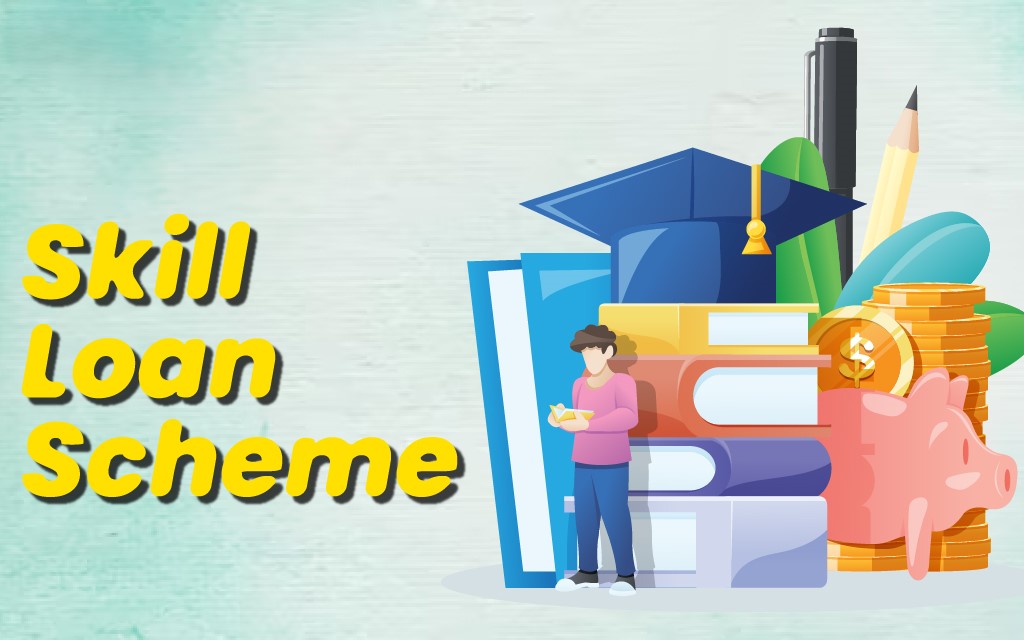 Skill Loan Scheme