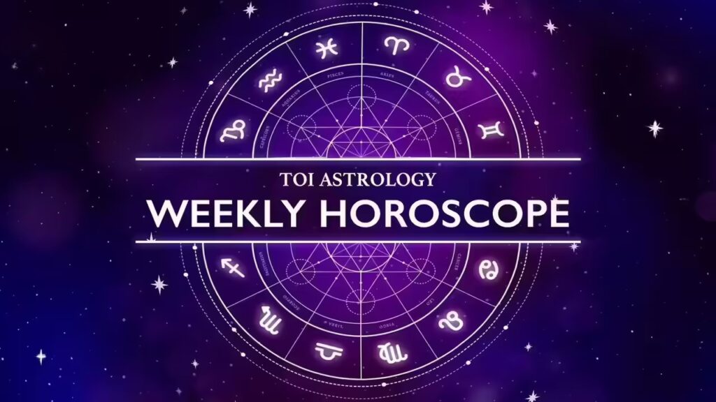 Weekly Horoscope February 23 to February 28, 2026