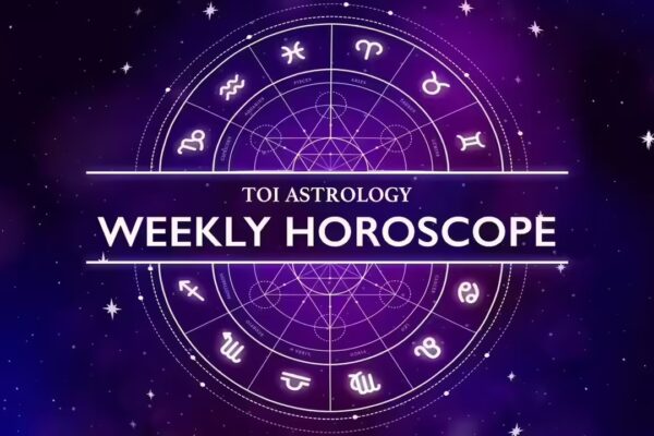 Weekly Horoscope February 23 to February 28, 2026