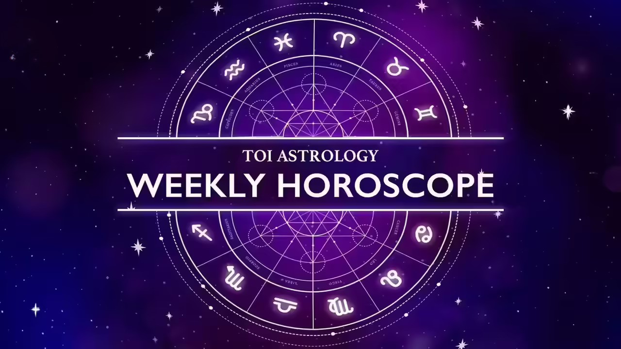 Weekly Horoscope February 23 to February 28, 2026
