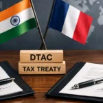 India France Tax Treaty Amendment 2026