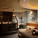 vedic premium spa gandhinagar